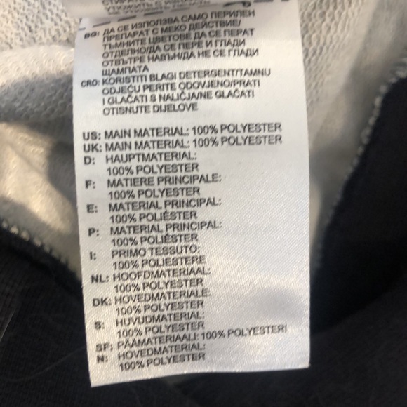 Adidas sweat-shirt - Picture 7 of 7